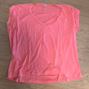 Splendid cotton tee shirt